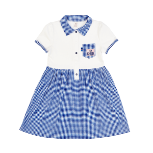 Платье Скажи ДА клетка Платье Скажи ДА клетка