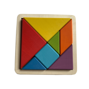 Танграм КоТаГрад оскар из дерева