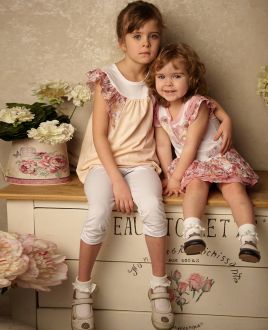 Комплект Штанишки (лосины) 