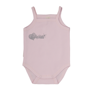 Боди майка Леди