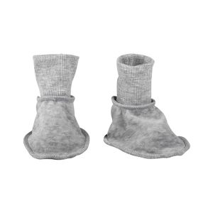 Пинетки Велюр