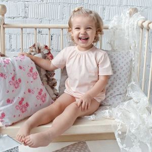 Футболка для девочки