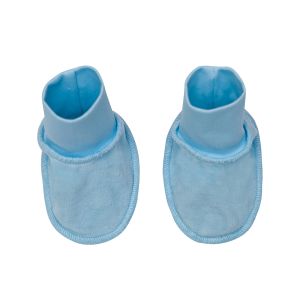 Пинетки Велюр Пинетки Велюр