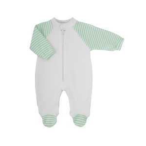 Комбинезон Полоски