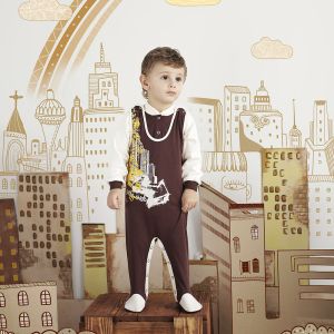 Ползунки высокие Улицы