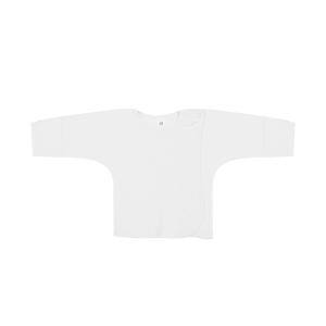 Распашонка Ажур белая