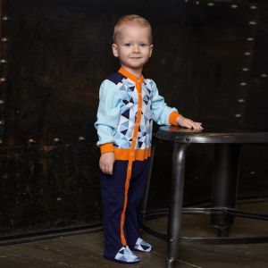 Комбинезон Умка Комбинезон Умка