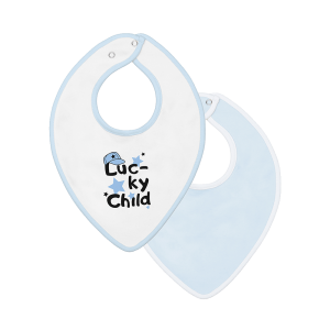 Нагрудники Селфи гол 2 шт.