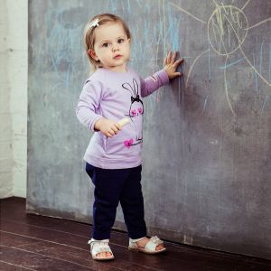 Футболка Любимая девочка