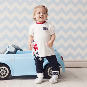 Штанишки Романтик