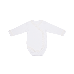 Боди Крестильный