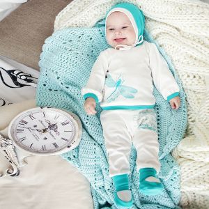 Штанишки Ретро