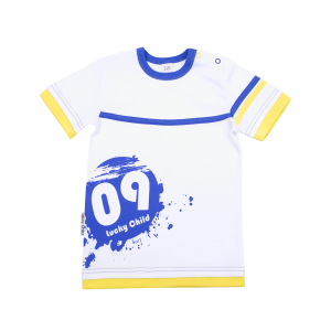 Футболка Летний марафон