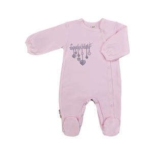 Комбинезон Брошь