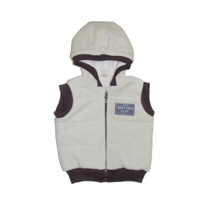 Жилетка Милитари Жилетка Милитари