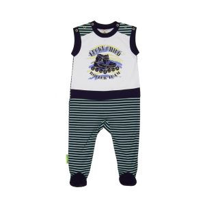 Полукомбинезон Basic Sport  Полукомбинезон Basic Sport