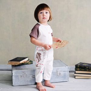 Комбинезон Дальние берега  Комбинезон Дальние берега