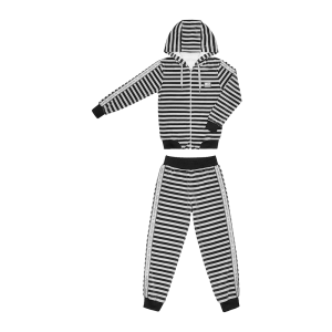 Костюм Велюр куртка и брюки цветной