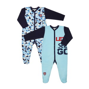 Комбинезоны Северный ветер 2 шт.