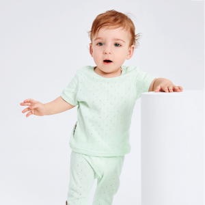 Футболка Ажур киви