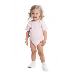 Комплект боди для девочки 3 шт.