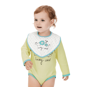 Комплект нагрудников Зоопарк 3 шт.