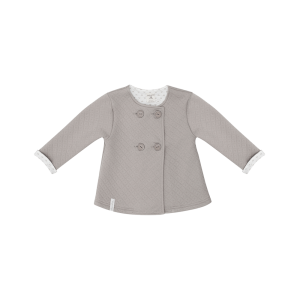 Кофточка Дуэт