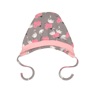 Чепчик Лебединое озеро цветной