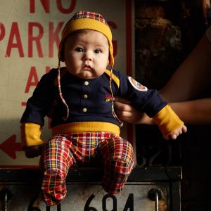 Ползунки цветные Мужички Ползунки цветные Мужички