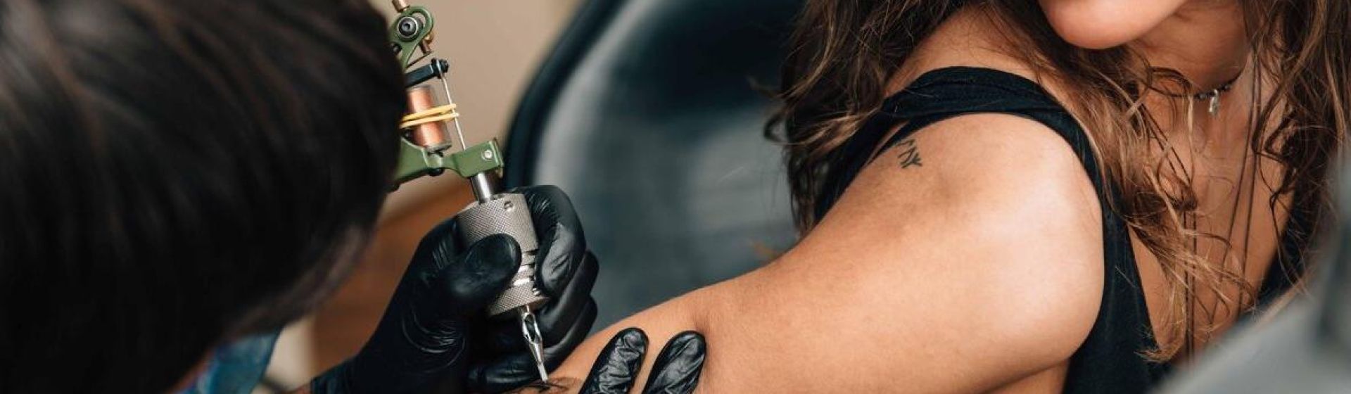 Как татуировка меняет человека - Лайфхакер