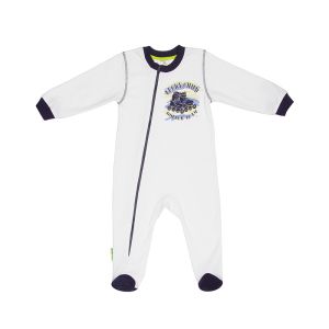 Комбинезон Basic Sport на молнии