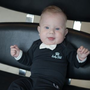 Боди для мальчика Шахматный турнир