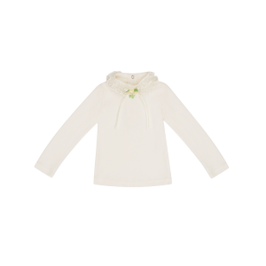 Кофточка Маленькая леди