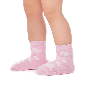 Комплект носков Бабочка 3 шт.