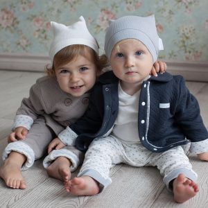 Комплект штанишек Дуэт 2 шт.