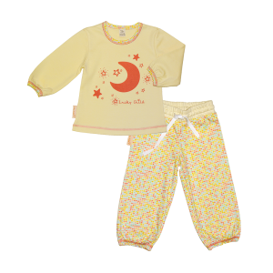 Пижама для девочки