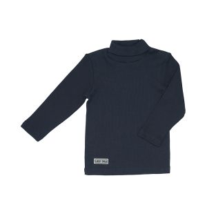 Водолазка серая кашкорсе