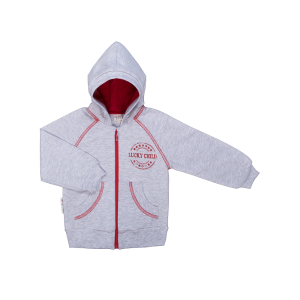 Толстовка с капюшоном Толстовка с капюшоном