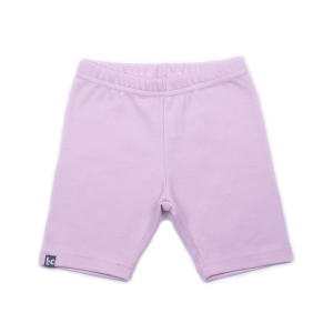 Шорты розовые