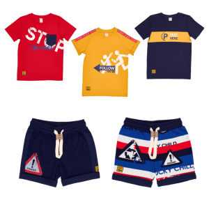 Набор одежды Трафик №15 (5шт.)