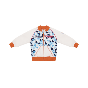 Кофточка Умка футер