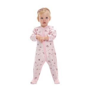 Комбинезон Принцесса Сказки цветной длинный рукав