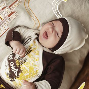 Чепчик Улицы