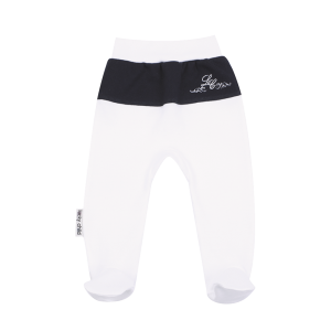 Ползунки Классик молочные