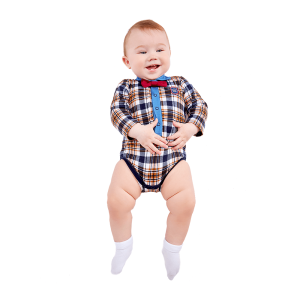 Боди Клуб малышей клетка