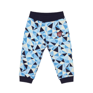 Брюки Северный ветер футер набивной