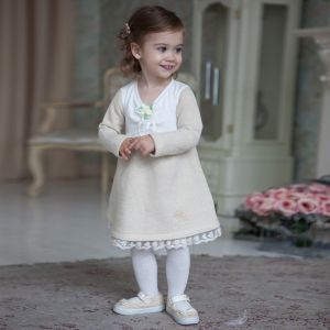 Платье Маленькая леди Платье Маленькая леди