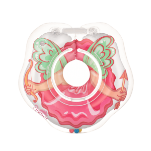 Круг на шею ROXY-KIDS Flipper Ангел