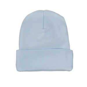 Шапочка голубая Шапочка голубая