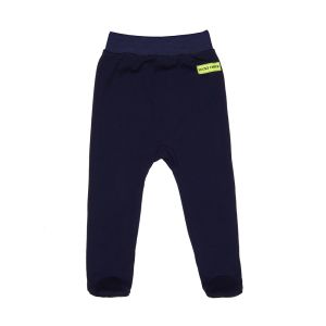 Ползунки Basic Sport синие